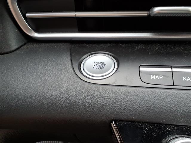 used 2023 Hyundai Elantra car, priced at $18,923