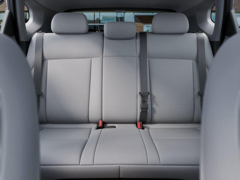 new 2026 Hyundai Kona car, priced at $27,401