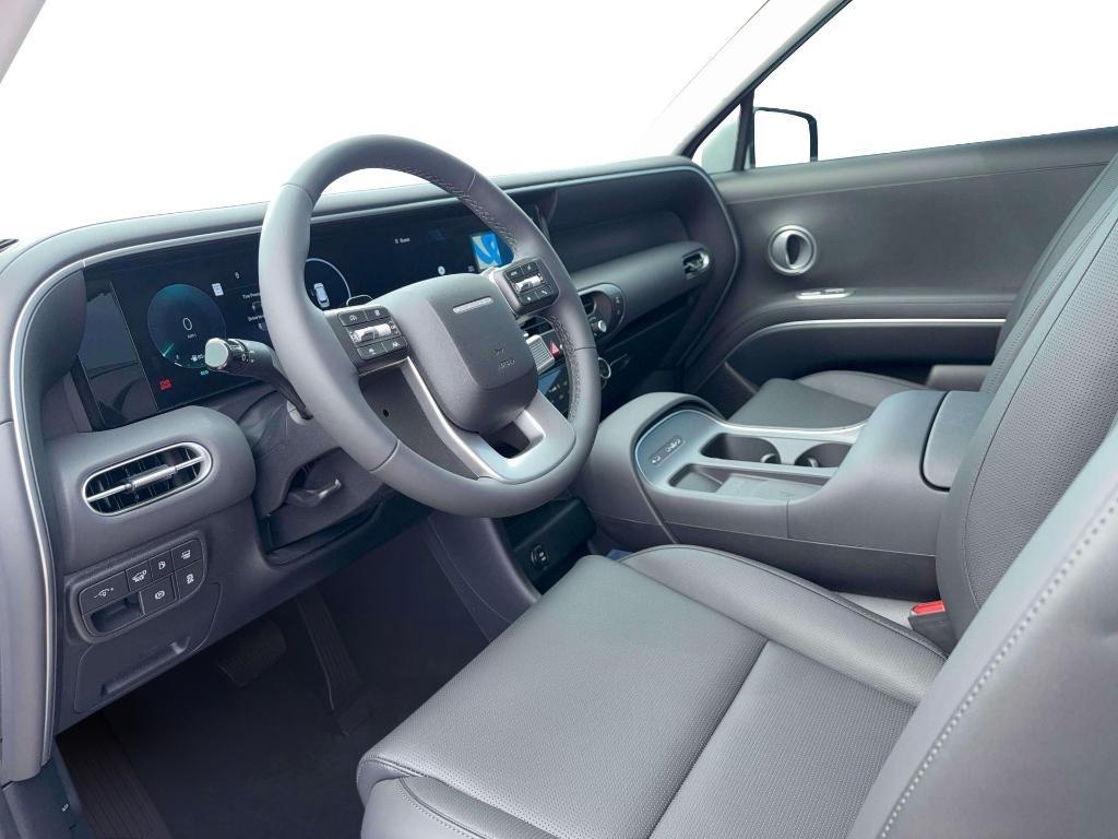 new 2026 Hyundai Palisade car, priced at $45,226