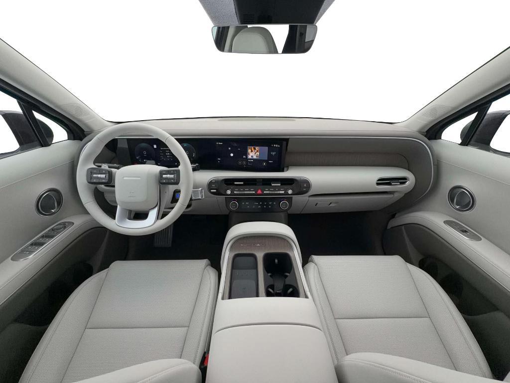 new 2026 Hyundai Palisade car, priced at $46,120