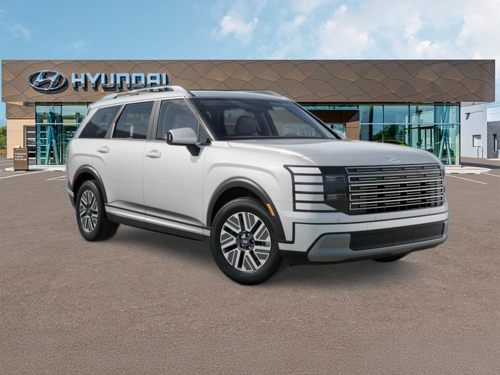 new 2026 Hyundai Palisade car, priced at $46,120