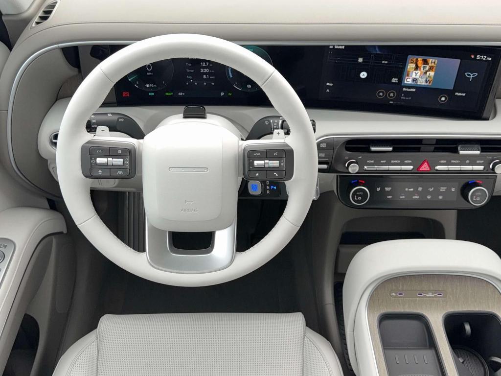 new 2026 Hyundai Palisade car, priced at $46,120