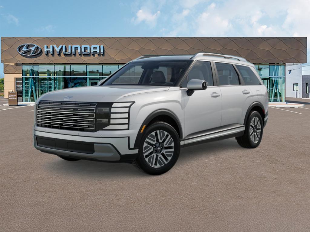 new 2026 Hyundai Palisade car, priced at $46,120