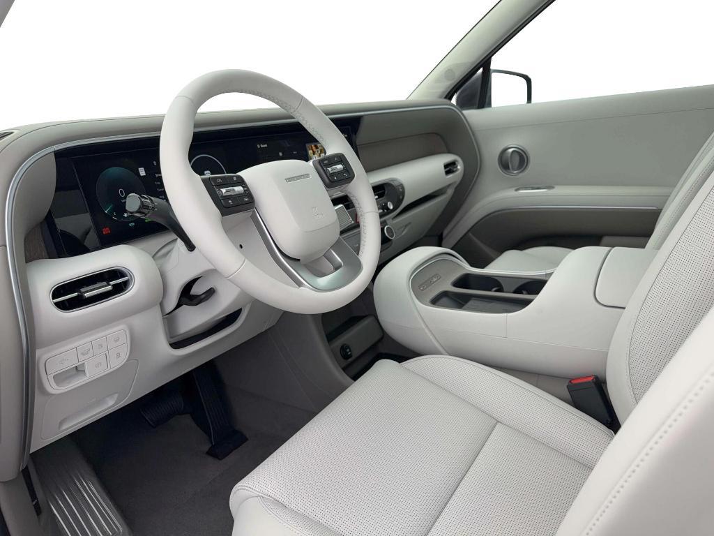 new 2026 Hyundai Palisade car, priced at $46,120