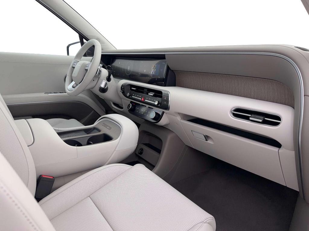 new 2026 Hyundai Palisade car, priced at $46,120