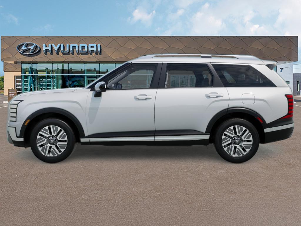 new 2026 Hyundai Palisade car, priced at $46,120