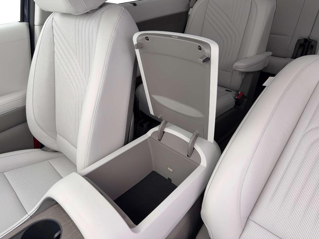 new 2026 Hyundai Palisade car, priced at $46,120