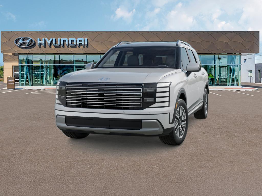 new 2026 Hyundai Palisade car, priced at $46,120