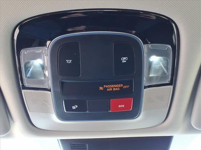 used 2025 Hyundai Tucson car