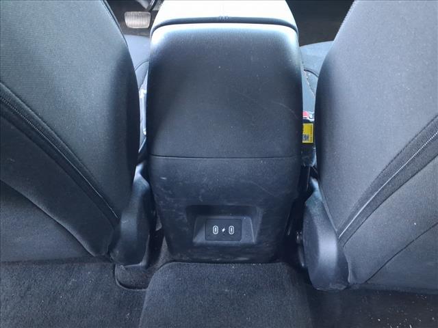 used 2025 Hyundai Tucson car