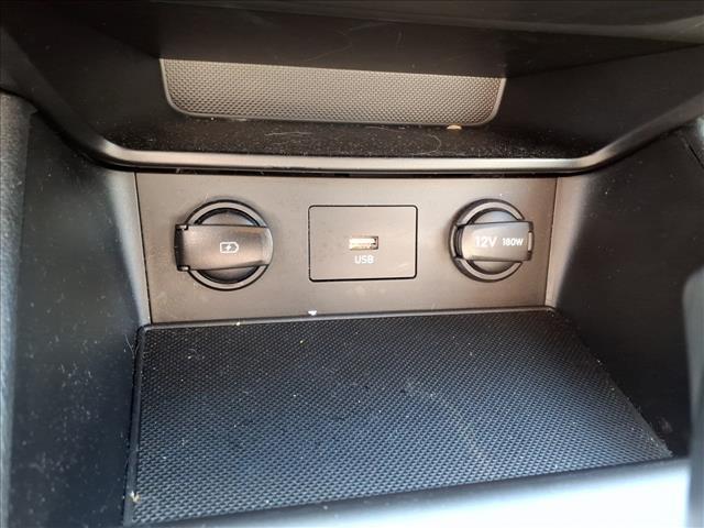 used 2022 Hyundai Kona car, priced at $19,897