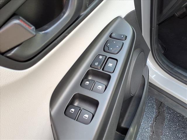 used 2022 Hyundai Kona car, priced at $19,897