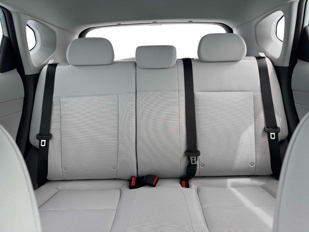 new 2026 Hyundai Kona car, priced at $27,692