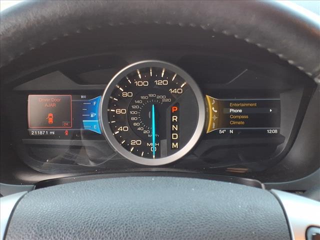 used 2013 Ford Explorer car