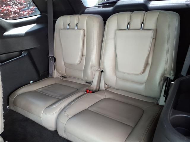 used 2013 Ford Explorer car