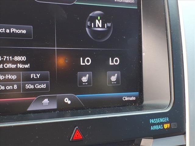 used 2013 Ford Explorer car