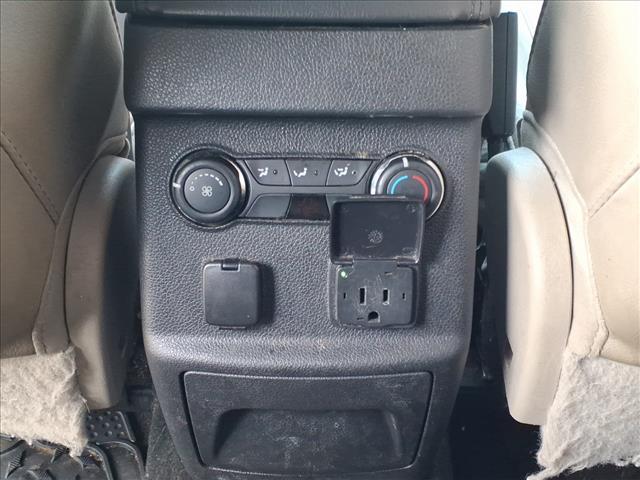 used 2013 Ford Explorer car