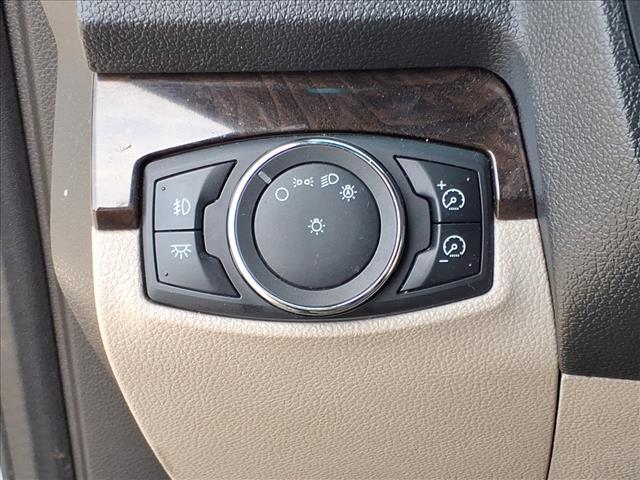 used 2013 Ford Explorer car