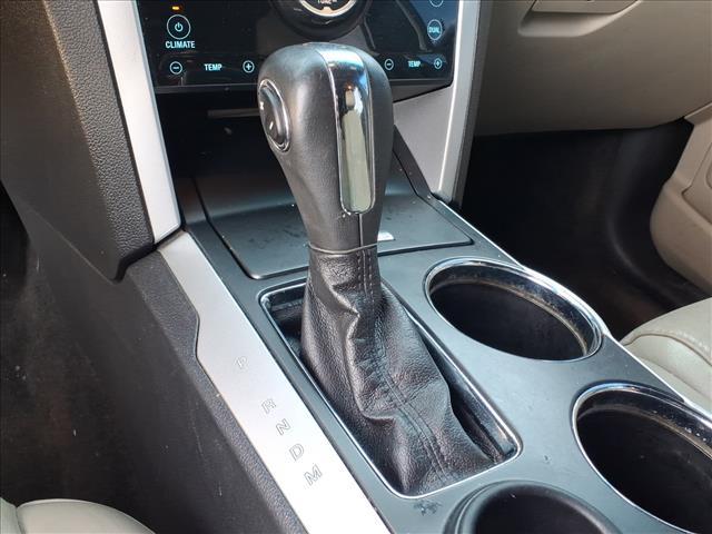 used 2013 Ford Explorer car