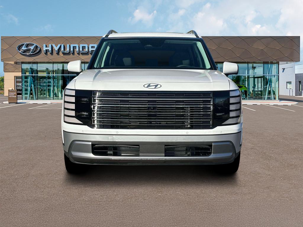 new 2026 Hyundai Palisade car, priced at $47,156