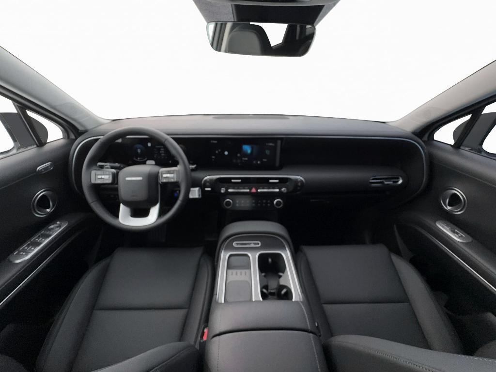 new 2026 Hyundai Palisade car, priced at $47,156