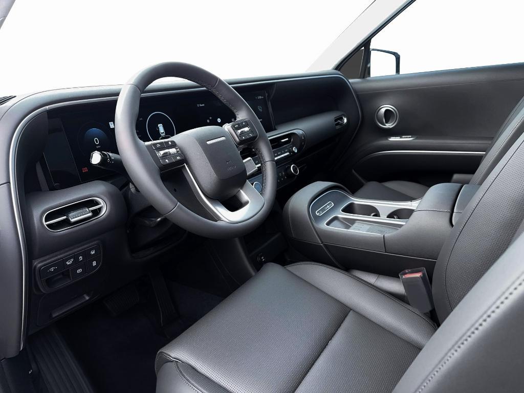 new 2026 Hyundai Palisade car, priced at $47,156