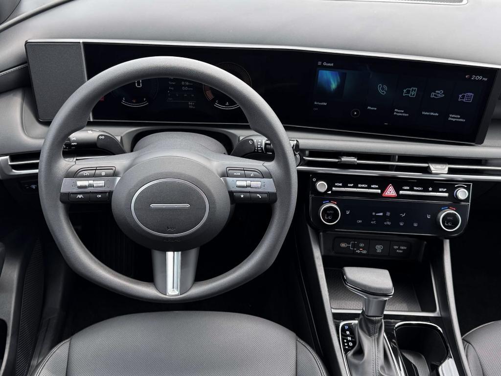 new 2026 Hyundai SANTA CRUZ car, priced at $31,730