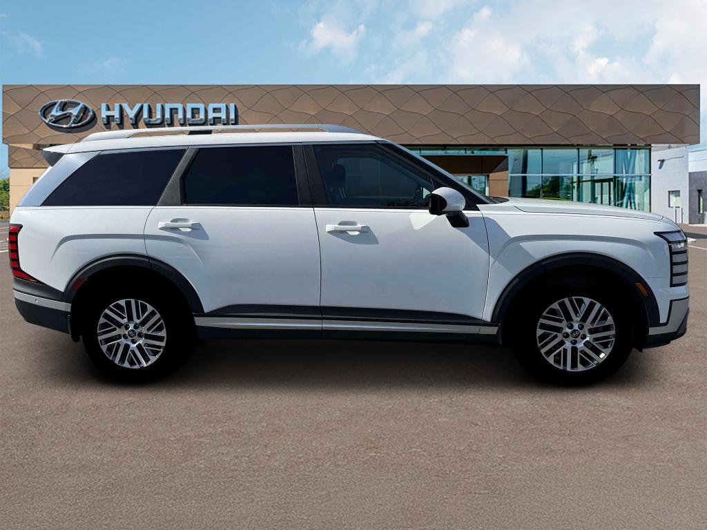 new 2026 Hyundai Palisade car, priced at $45,718