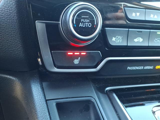 used 2020 Honda CR-V car, priced at $26,965