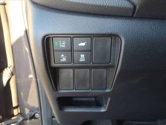 used 2020 Honda CR-V car, priced at $26,965