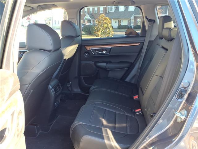 used 2020 Honda CR-V car, priced at $26,965