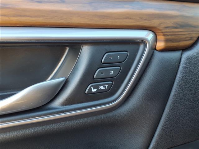 used 2020 Honda CR-V car, priced at $26,965