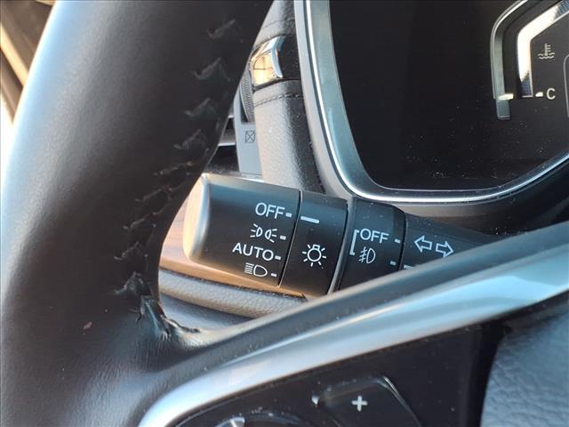 used 2020 Honda CR-V car, priced at $26,965