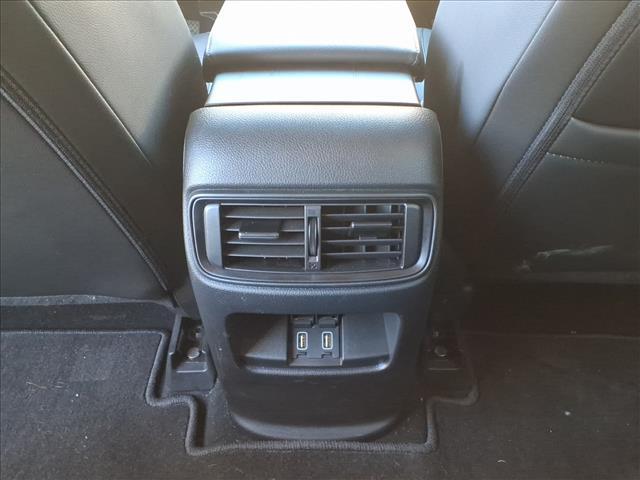 used 2020 Honda CR-V car, priced at $26,965