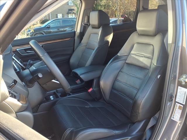 used 2020 Honda CR-V car, priced at $26,965