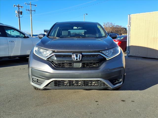 used 2020 Honda CR-V car, priced at $26,965
