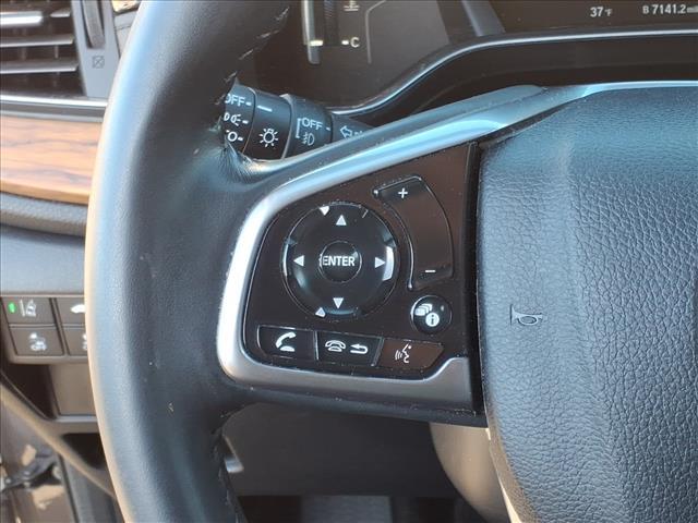 used 2020 Honda CR-V car, priced at $26,965