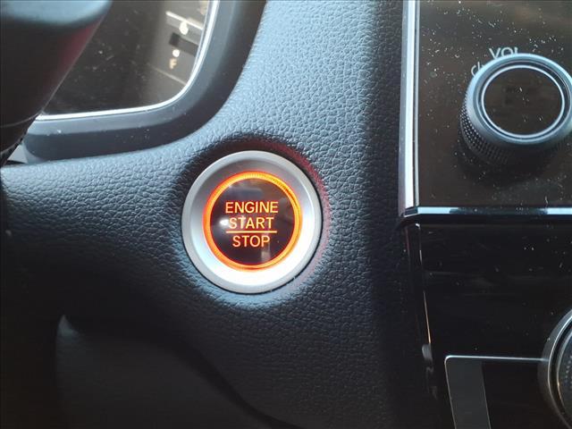 used 2020 Honda CR-V car, priced at $26,965