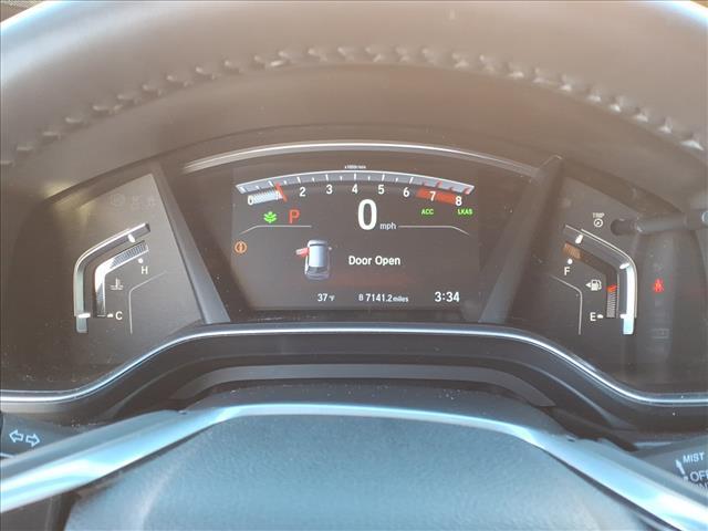 used 2020 Honda CR-V car, priced at $26,965