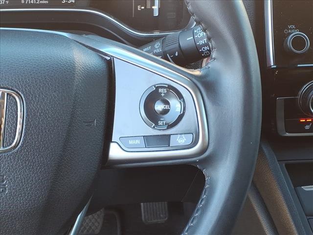 used 2020 Honda CR-V car, priced at $26,965