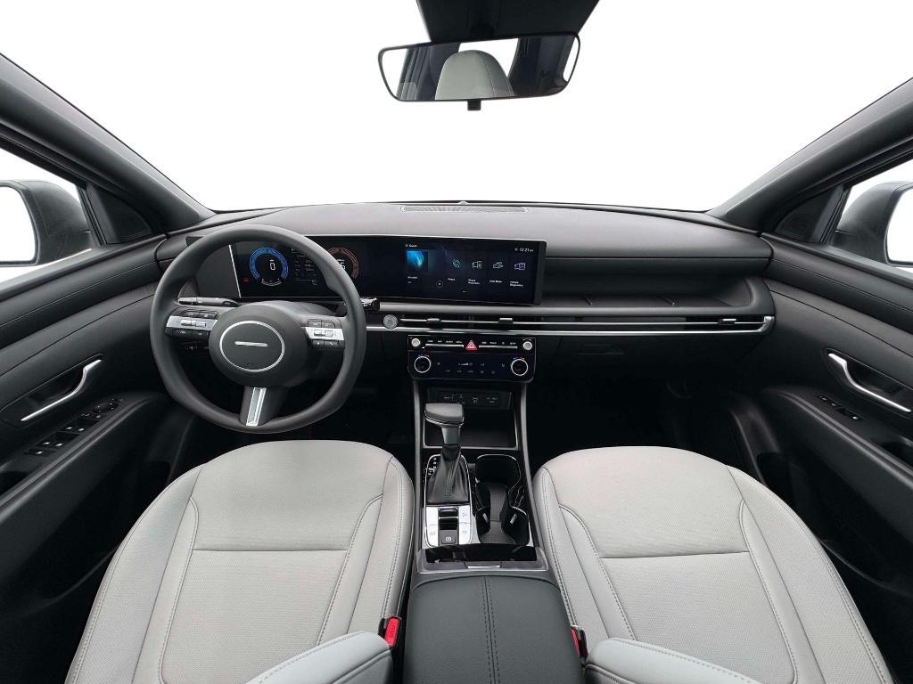 new 2026 Hyundai SANTA CRUZ car, priced at $31,107