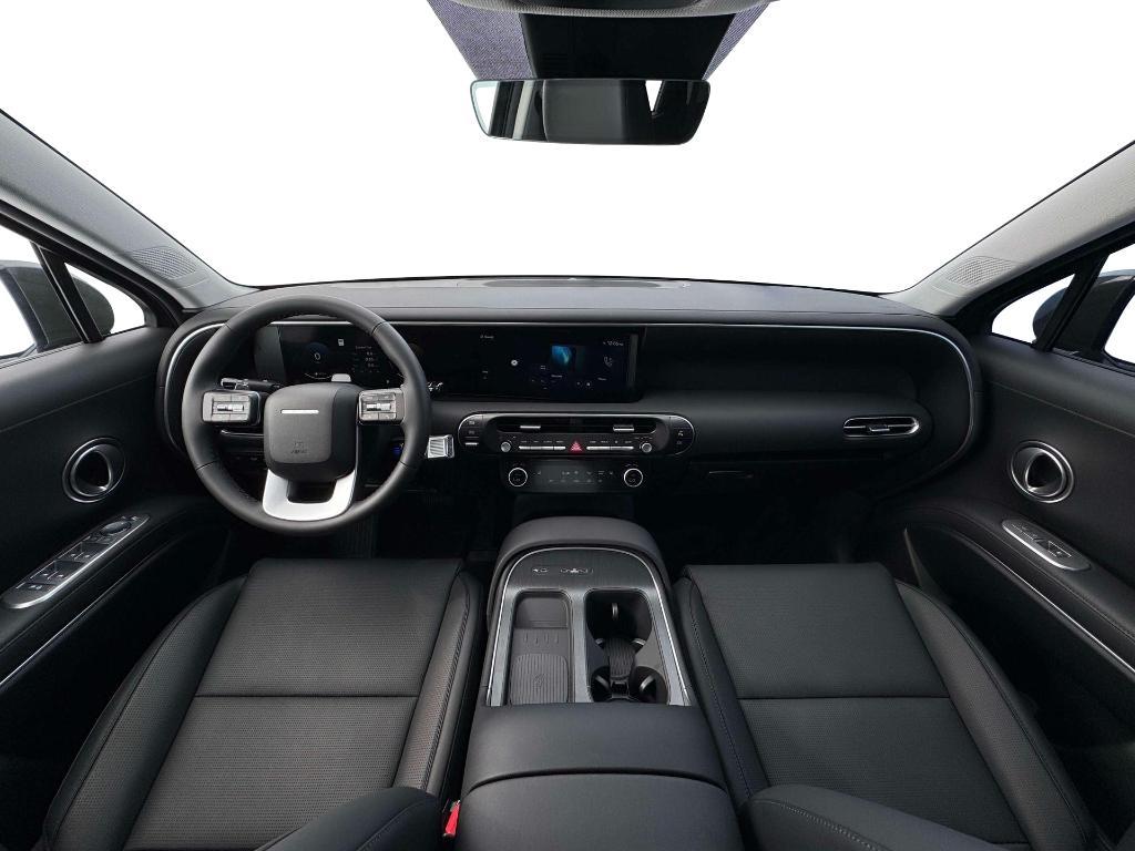 new 2026 Hyundai Palisade car, priced at $42,122