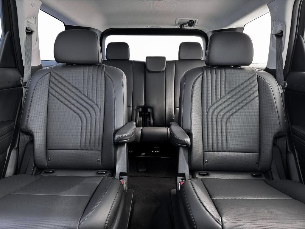 new 2026 Hyundai Palisade car, priced at $42,122