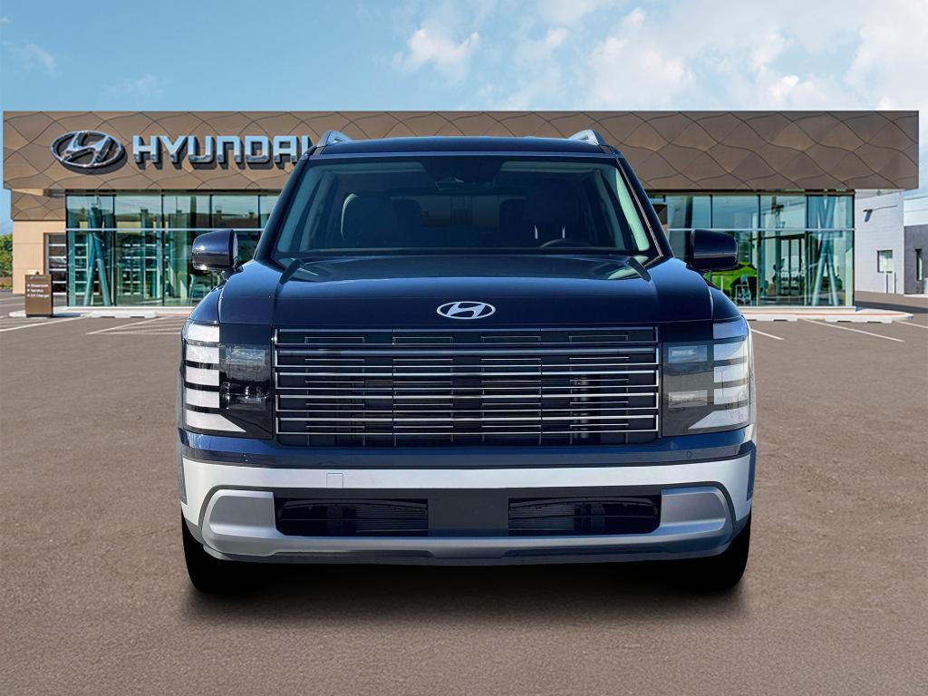 new 2026 Hyundai Palisade car, priced at $42,122