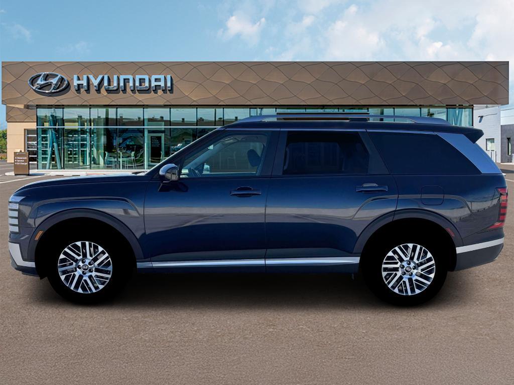 new 2026 Hyundai Palisade car, priced at $42,122