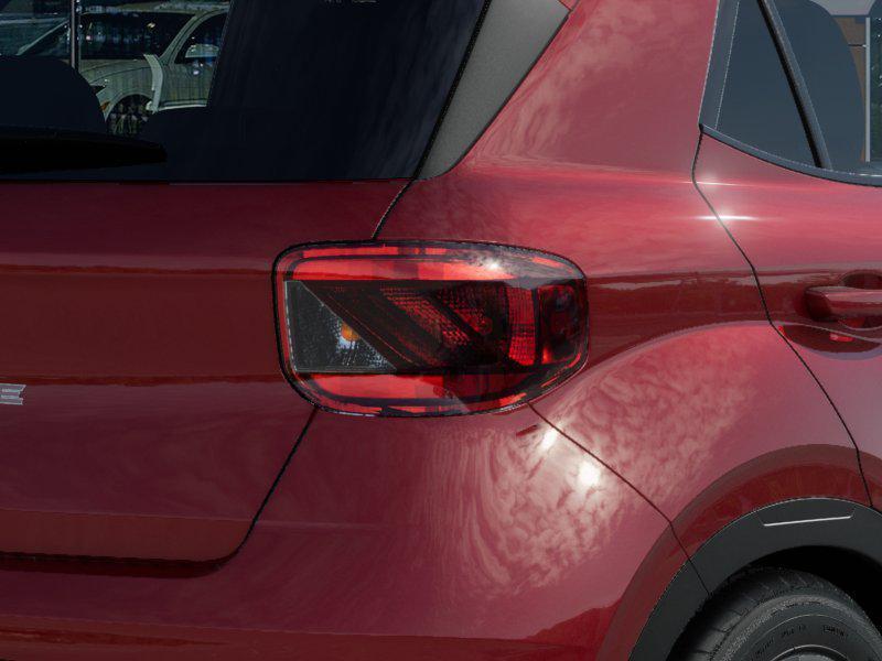 new 2026 Hyundai Venue car, priced at $24,936