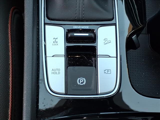 used 2025 Hyundai SANTA CRUZ car, priced at $35,485