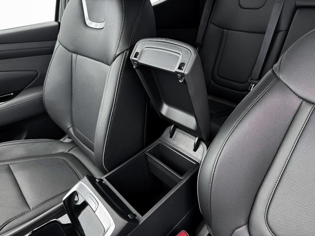 new 2026 Hyundai SANTA CRUZ car, priced at $41,907