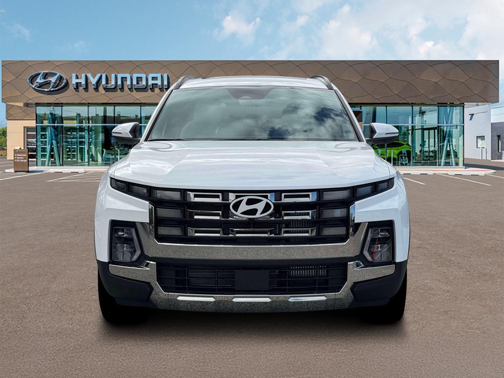 new 2026 Hyundai SANTA CRUZ car, priced at $41,907
