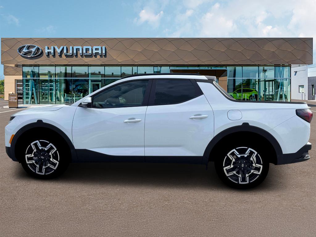 new 2026 Hyundai SANTA CRUZ car, priced at $41,907